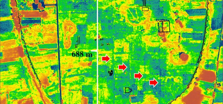 FIXLAB – 3, Satellite / Aerial Remote Sensing