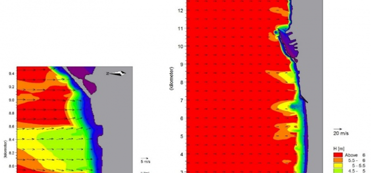 FIXLAB – 4, Advance Modelling and Spatial Analysis Lab